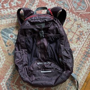 Eddie Bauer Stowaway Backpack 30L